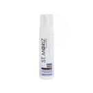 Mousse Autobronzeadora St. Moriz Professional 200ml - Bronzeado Escuro