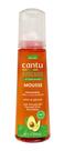 Mousse Cantu Abacate Hidratante 248mL