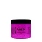 Mousse capilar fantasy Dalie Coiffer 350g cabelos loiros