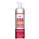 Mousse Crespo Crespíssimo Juba 200ml - Widi Care