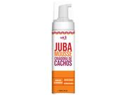 Mousse Criador de Cachos Juba Widi Care 200ml
