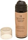 Mousse de aerógrafo de maquiagem REVLON Photoready Rich Ginger 40mL