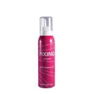 Mousse de Cabelo Fixing - Desembarançante 150ml