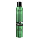 Mousse de cabelo Redken Full Volume Volumizing 355ml Medium Control