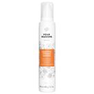 Mousse de cabelo Sem nada, muito sensível, forte, volumizante, 200mL