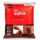 Mousse De Chocolate Suflair Nestlé 500g - Sobremesa Fácil