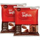 Mousse De Chocolate Suflair Nestlé 500g Sobremesa Kit 2