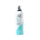Mousse de fixação EBIN NEW YORK Braid Formula 370ml de hortelã