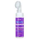 MOUSSE DE LIMPEZA FACE BEAUTIFUL COLáGENO 150ML
