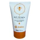 Mousse De Limpeza Facial 100 G - Bisnaga - Mel Terapia - Avatim Cheiros Da Terra Mousse De Limpeza Facial 100 G - Bisnaga - Mel Terapia - Avatim Cheiros Da Terra