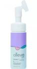 Mousse de limpeza facial Alleva Multifuncional