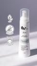 Mousse de Limpeza Facial com Extrato de Romã Mousse de Limpeza Facial com Extrato de Romã