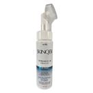 Mousse de Limpeza Facial Hidramicelar Hidratação 100% Vegeno SKINQÉR Griffus 180ml