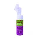Mousse De Limpeza Facial Hidratante Uva Verde 150ml - Dapop