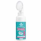 Mousse de Limpeza Facial Infantil Bebelinho Algodão Doce 150ML Bio Instinto
