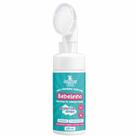 Mousse de Limpeza Facial Infantil Bebelinho Algodão Doce