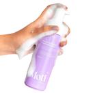 Mousse de Limpeza Facial Multiácidos Moti Beauty