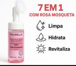 Mousse de Limpeza Facial ROSA MOSQUETA 150ml - Probelle