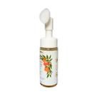 Mousse de Limpeza Facial Vitamina C Nora