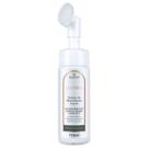 Mousse de Limpeza Higienização Facial Espuma com esponja