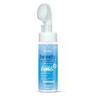 Mousse de Limpeza_Lovely ICE_sabonete facial_150ml