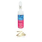 Mousse De Limpeza Rosa Mosqueta E Chá Verde 150ml - Dapop
