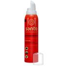 Mousse de Massagem Efervescente Provocation Morango