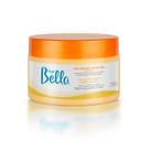 Mousse de Parafina Corporal Com Óleo de Manga 250g - Depil Bella