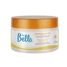 Mousse de Parafina Depil Bella com Óleo de Manga 250g
