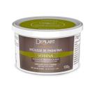 Mousse de Parafina Premium Verbena 180g - Depilart