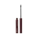 Mousse de sobrancelhas Blinc Extreme Hold Gel colorido 4,7 ml Morena escura