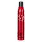 Mousse de spray volumizante SexyHair Big Root Pump 300 ml