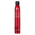 Mousse de spray volumizante SexyHair Big Root Pump Plus 300 ml