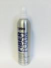 Mousse de textura de espuma de fibra capilar Retro Volume Texture Shine 240 ml