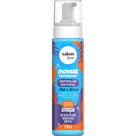 Mousse Definidor Salon Line Definição Natural Ativa E Modela 240ml
