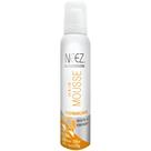 Mousse Desembaraçante Capilar Neez Finalizador Facilita Penteado Hidratante Ação Rápida 150ml