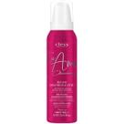 Mousse Desembaraçante Eu Amo Charming Redução de Frizz e Volume Brilho Nutrição 140ml Mousse Desembaraçante Eu Amo Charming Redução de Frizz e Volume Brilho Nutrição 140ml