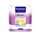 Mousse Em Pó Sabor Limão Siciliano 510g - Qualimax