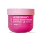 Mousse Esfoliante Corporal It Girl 240g LabPop - LABOTRAT Mousse Esfoliante Corporal It Girl 240g LabPop - LABOTRAT