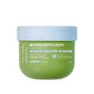 Mousse Esfoliante Green Breeze 240g - Labpop