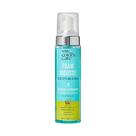 Mousse espumante KISS COLORS & CARE Define Curls com óleos 236 ml