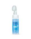 Mousse facial face beautyful lovely ice 150ml