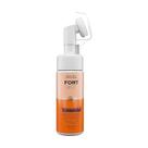 Mousse Facial Micelar Demaquilante FortSkin 150ml - Limpeza Profunda e Hidratação