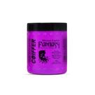 Mousse Fantasy Coiffer 500g Desamarelador e Matizador