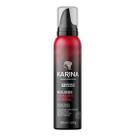 Mousse Fixação Normal 150ml - Karina