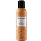 Mousse Fixador Alfaparf Style Stories Firming 250ml Fixação Forte Define o Estilo Sem Secagem