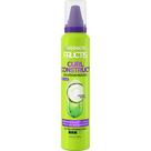 Mousse Garnier Fructis Style Curl Construct Creation 200 ml