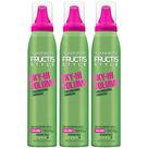 Mousse Garnier Fructis Style Sky-Hi Volume Extreme Hold 190 ml