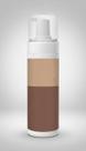 Mousse Hidratante Cabelos Crespos 210ml Mousse Hidratante Cabelos Crespos 210ml