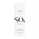 Mousse Hidratante Corporal Sophie Sensual Feelings So Relaxing - Frescor de Pêssego 140g